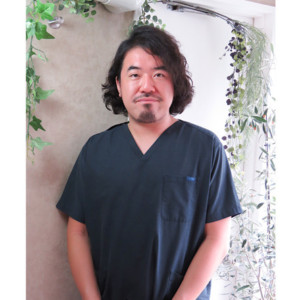 施術者 多田龍司